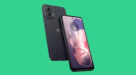 Moto G Power 5G (2024) op Amazon: smartphone met 120Hz-scherm, Dimensity 7020-chip en 50MP camera voor $289