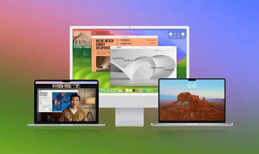 Apple heeft de USB Hub bug opgelost met de release van macOS Sonoma 14.4.1