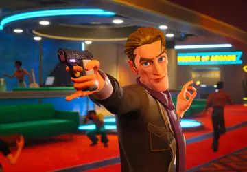 Het einde van spionage: Sweet Bandits ...