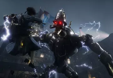 Volgens de vacature in Lies of ...