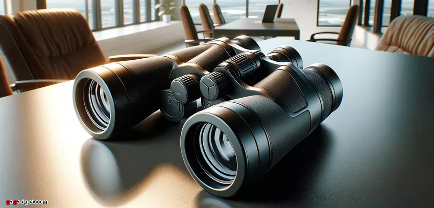 Beste verrekijker met camera in 2025