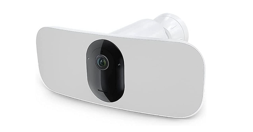Arlo Pro 3 smartthings camera