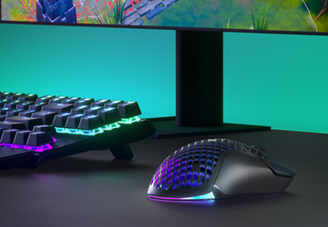 Beste Draadloze Gaming Muis