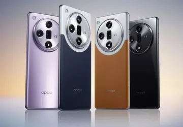 OPPO Find X7: gebogen OLED-scherm, Dimensity ...