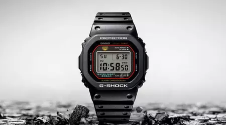 Nieuwe Casio G-Shock DW-5600RL en DW-6900RL horloges zijn nu verkrijgbaar in Europa