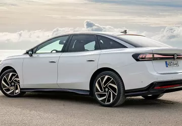 Volkswagen ID.7 komt niet naar de ...