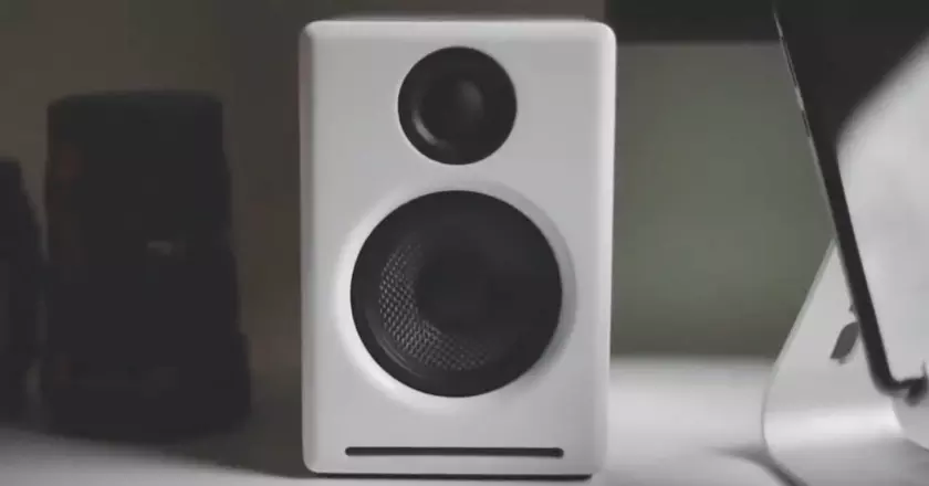Audioengine A2+ Plus Beste boekenplank speakers