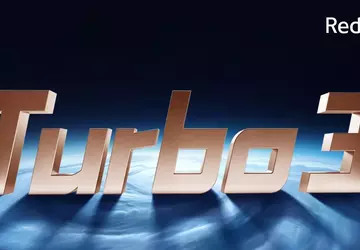 De aankomende Redmi Turbo 3 is ...