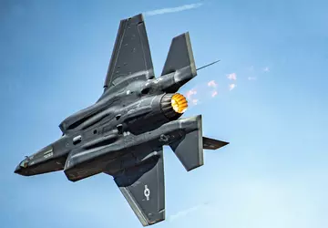 Lockheed Martin ondermijnt besluit Pentagon om ...