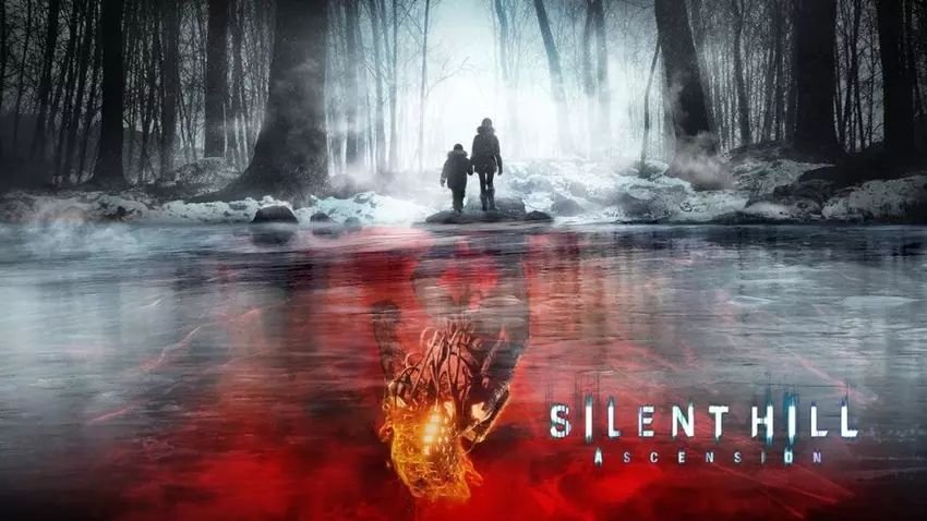 Er is een nieuwe trailer voor Silent Hill: Ascension is gelanceerd - de makers leggen uit hoe de serie zal werken