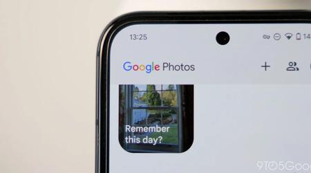 Google Foto's lanceert nieuwe optie om "Apparaatback-up ongedaan maken"