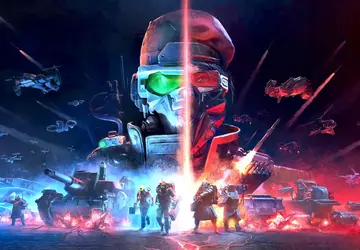 Het spel is uitgebracht en de ...