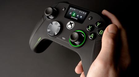 Nacon heeft Revolution X Unlimited onthuld, een indrukwekkende controller voor Xbox