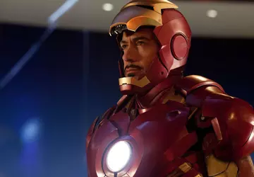 Robert Downey Jr. sluit terugkeer van ...