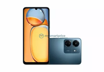 Geruchten: Redmi 13C wordt in sommige ...
