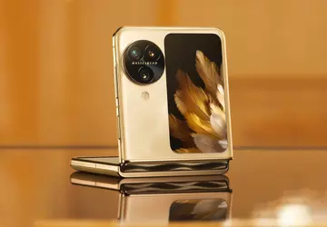 Het is officieel: OPPO Find N3 ...