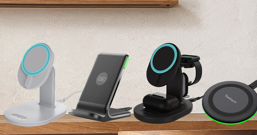 draadloze oplader voor otterbox 2025