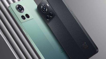OnePlus 10R heeft de tweede bètaversie van OxygenOS 14 met Android 14 ontvangen