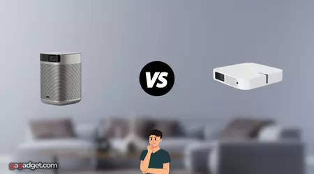 XGIMI MoGo 2 vs XGIMI Elfin: Vergelijking