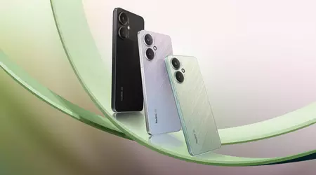 Lek: Poco M6 5G wordt een Redmi 13C 5G-kloon