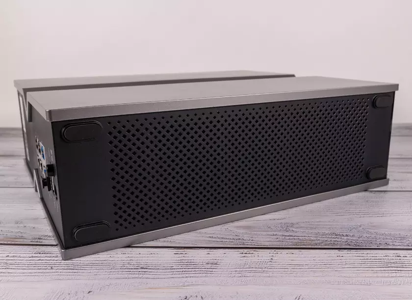 TP-Link Archer BE800 wifi 7 router