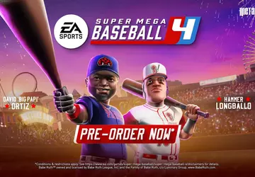 EA en Metalhead Software kondigen Super ...