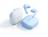 Honor EarBuds X9 met 12,4 mm drivers en 9 uur batterijduur in China