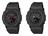 Schokbestendig en waterdicht: Casio G-Shock GMA-P2100SA-1A1 en GMA-P2100SA-1A2 beschikbaar in Europa