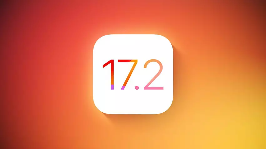 Apple heeft iOS 17.2 Beta 4 uitgebracht: wat is er nieuw?