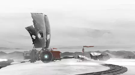FAR: Lone Sails krijgt de grootste korting ooit op Steam: tot 5 december kost de game $2