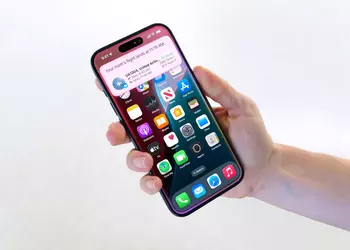 Apple: nieuwe Siri is klaar, maar ...