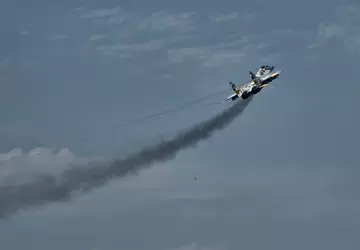 Oekraïense verdedigingstroepen vernietigden 13 strategische raketten ...