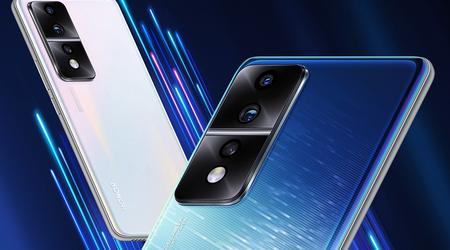 Honor onthult zijn eerste smartphones met 24 GB RAM - insider