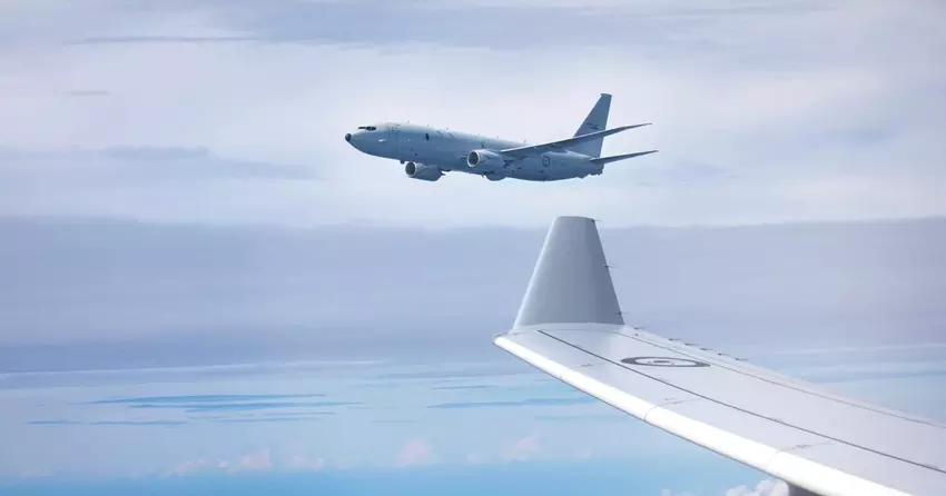 Australië moderniseert 14 Boeing P-8A Poseidon patrouillevliegtuigen om de mogelijkheden voor onderzeebootbestrijding en verkenning te verbeteren.