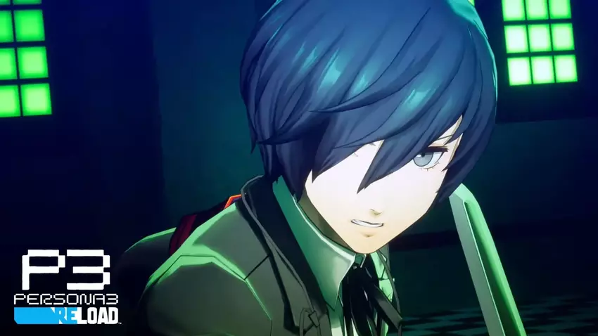 Het lijkt erop dat Persona 3: Reload ook naar Nintendo Switch komt