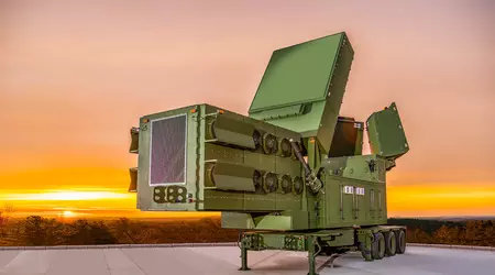 Lockheed Martin heeft de LTAMDS-radar voor het eerst succesvol geïntegreerd in het MIM-104 Patriot raketafweersysteem met PAC-3 interceptors.