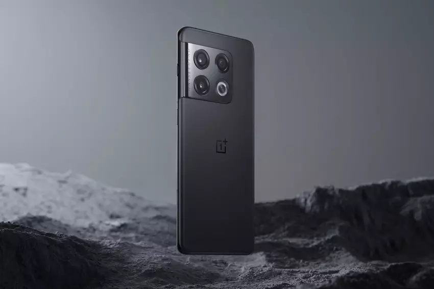OnePlus 10 Pro met Snapdragon 8 Gen 1-chip en Hasselblad-camera te koop op Amazon voor 254 dollar korting