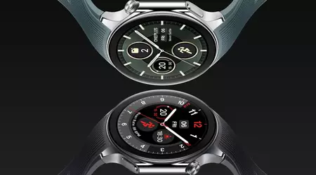 Niet alleen de OnePlus Pad Go: een nieuwe versie van de OnePlus Watch 2 debuteert in Europa op 23 april