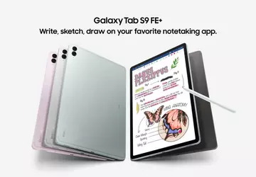 Details Galaxy Tab S10 FE en ...