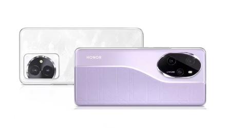 Snapdragon 7 Gen 3 en Snapdragon 8 Gen 2-chips en schermen met een resolutie van 1,5K: insider onthult belangrijkste specificaties van Honor 100 en Honor 100 Pro