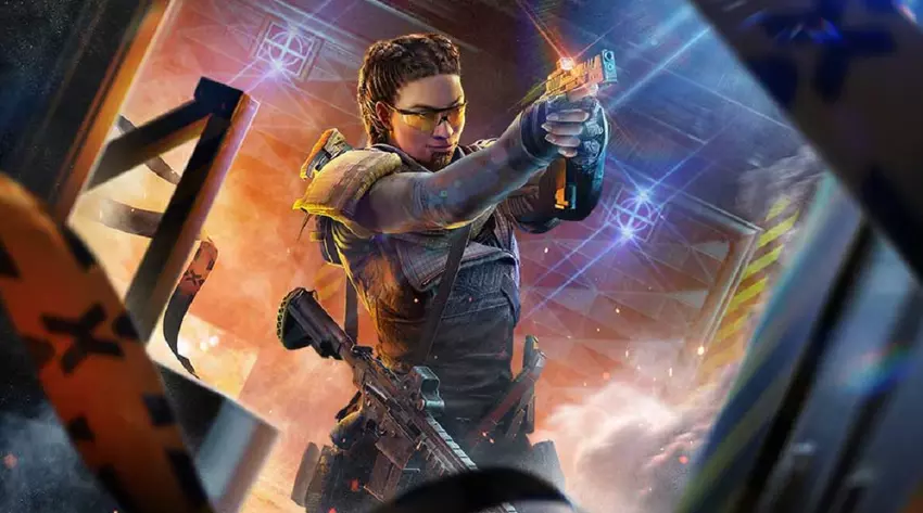 Ubisoft heeft Rainbow Six Siege X aangekondigd - de grootste update in de geschiedenis van de populaire shooter