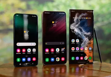 De One UI 6.1 update voor ...