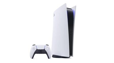 PlayStation 5 ontvangt op 3 december een update om de gegevensoverdracht van de console te verbeteren 