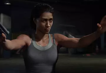 Geruchten: multiplayergame in The Last of ...