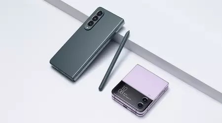 Galaxy Fold4 en Flip4 krijgen One UI 7-update in Europa: wat is nieuw en hoe te updaten