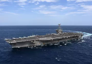 Jemenitische Houthi's zeggen dat ze een ...