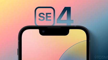 Insider: Apple zou iPhone SE 4 volgende week al kunnen onthullen