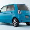 Honda N-One e: zijaanzicht