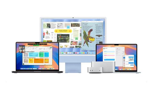 Q2 2025: Mac-zendingen met 21% gestegen, ...