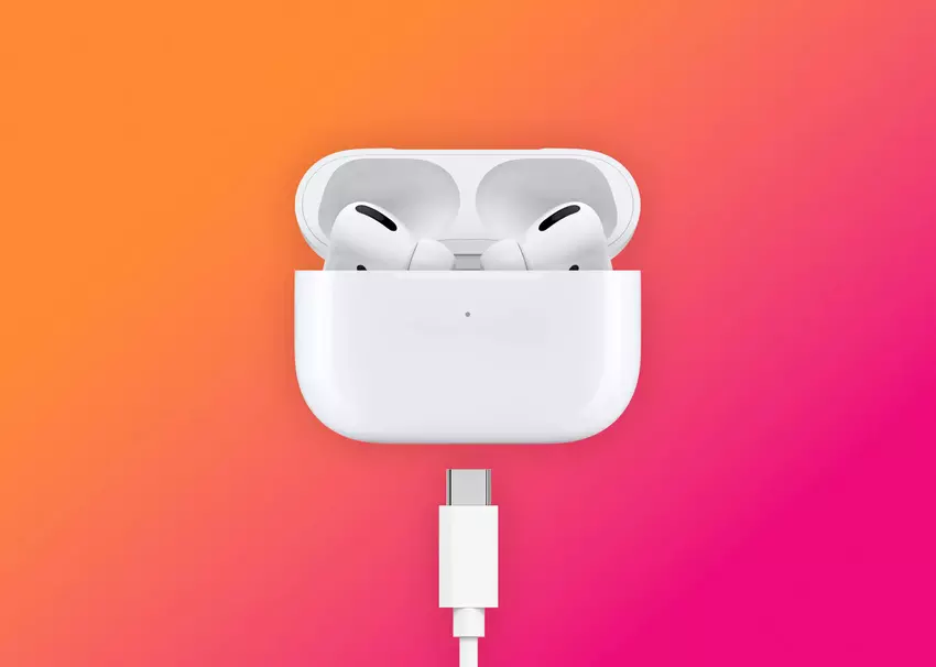 Aanbieding van de dag: AirPods Pro 2 met USB-C op Amazon voor $50 korting